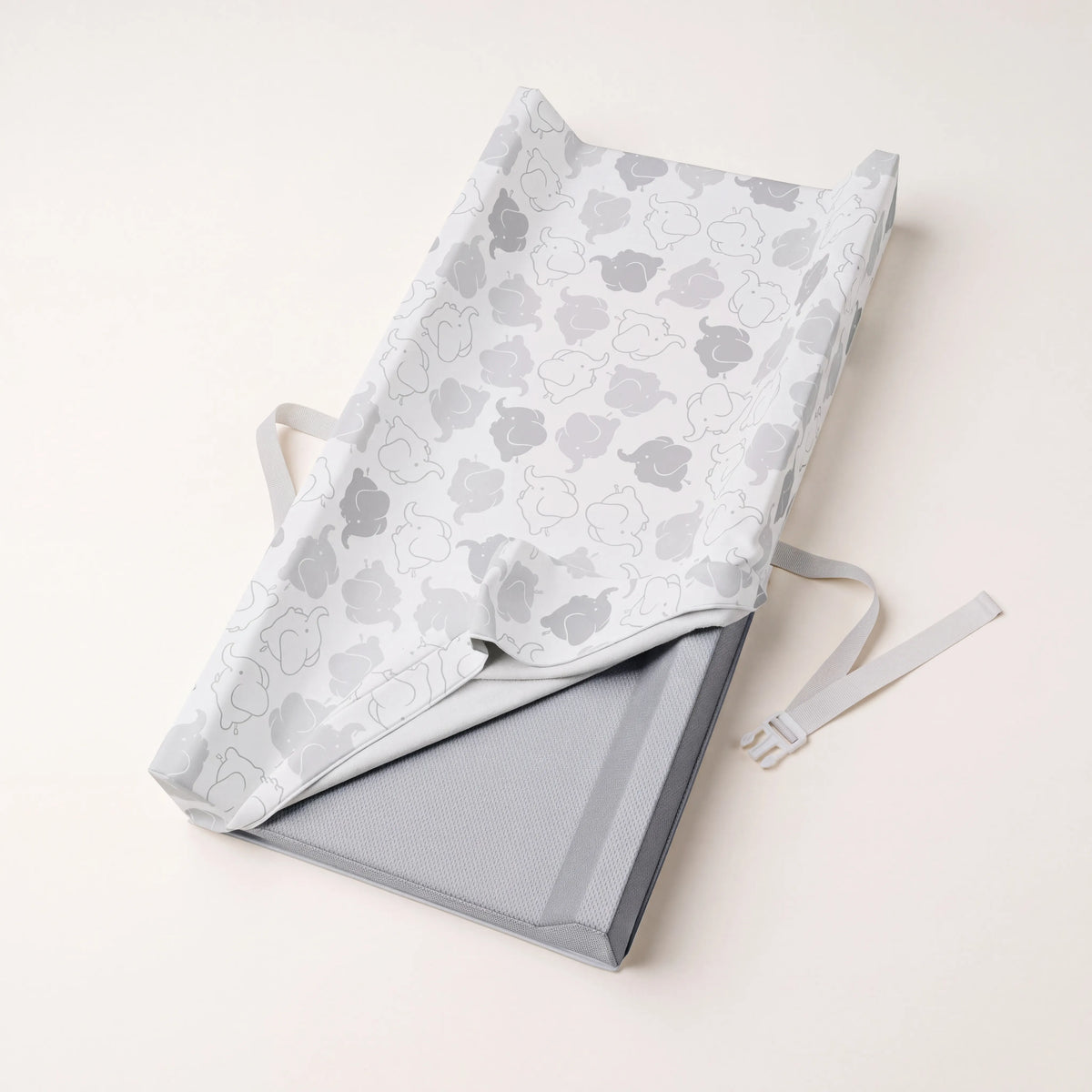 Matelas à langer imperméable 80 × 40 cm — vue 2