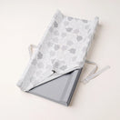 Matelas à langer imperméable 80 × 40 cm — vue 2