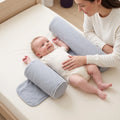 Coussin bébé réglable à deux rouleaux — vue 1