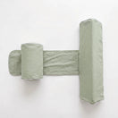 Coussin bébé réglable à deux rouleaux — vue 3