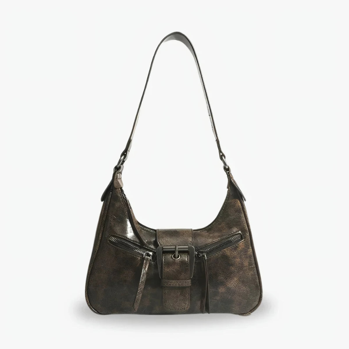 Bolsa | Sac bandoulière en cuir vegan
