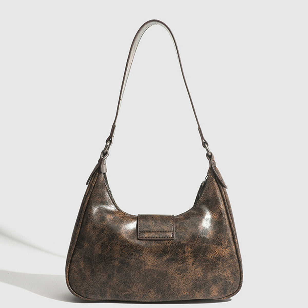 Bolsa | Sac bandoulière en cuir vegan