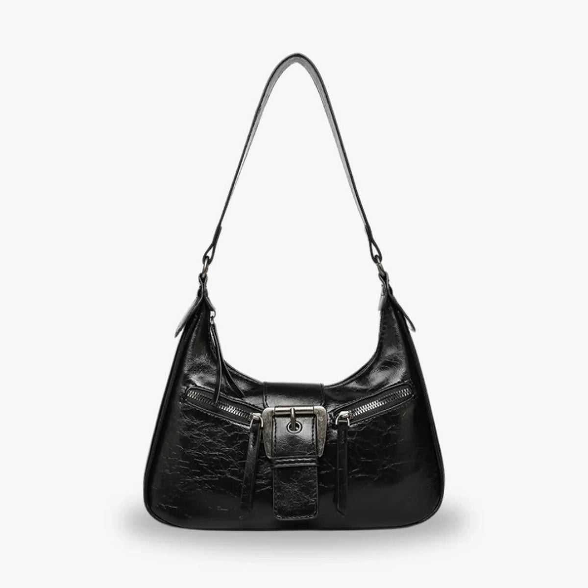 Bolsa | Sac bandoulière en cuir vegan