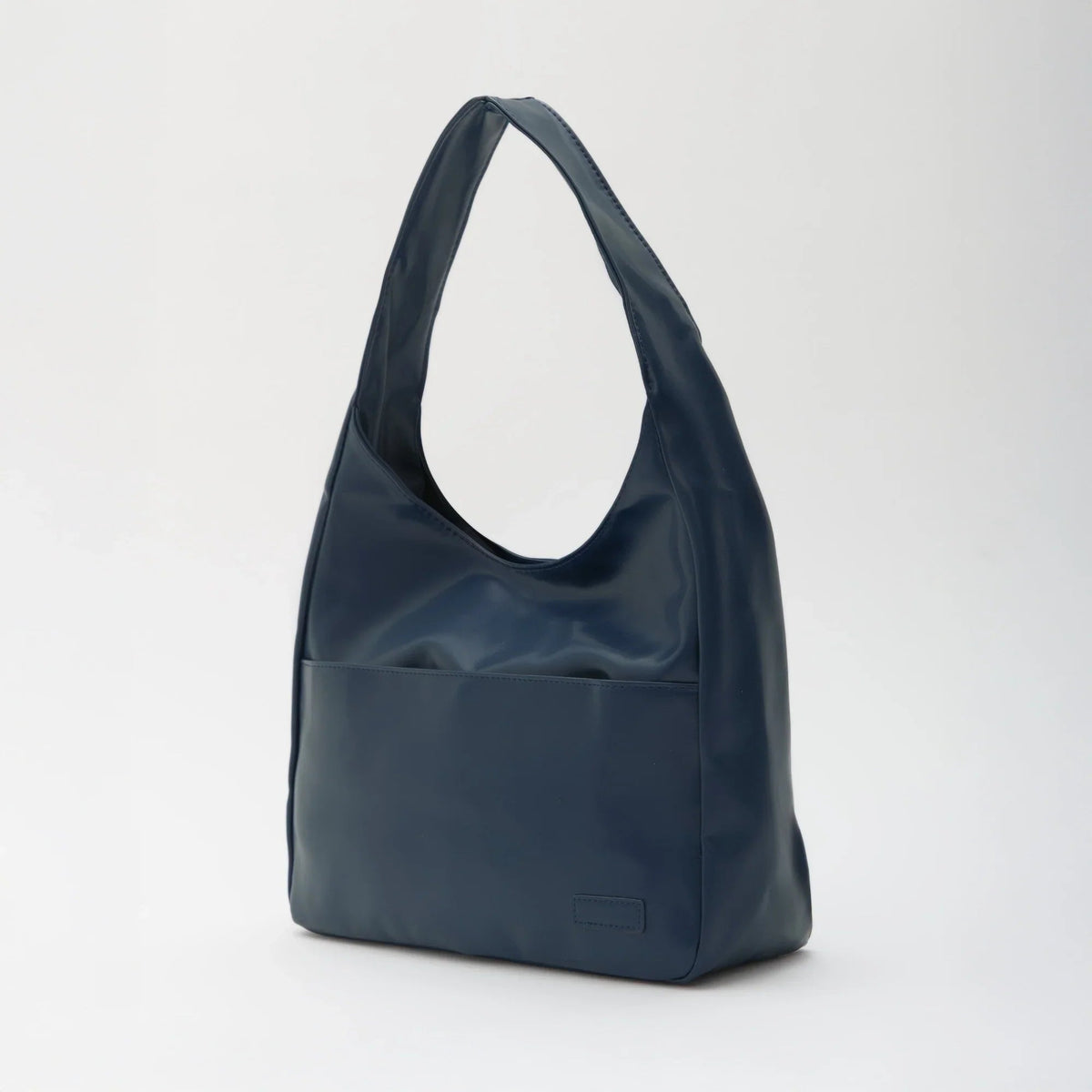 Lilya | Sac hobo en cuir vegan