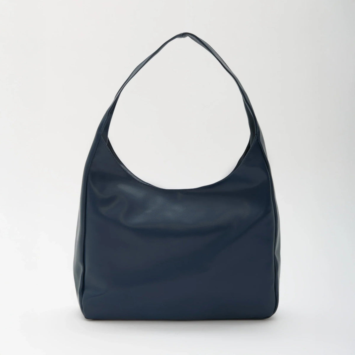 Lilya | Sac hobo en cuir vegan