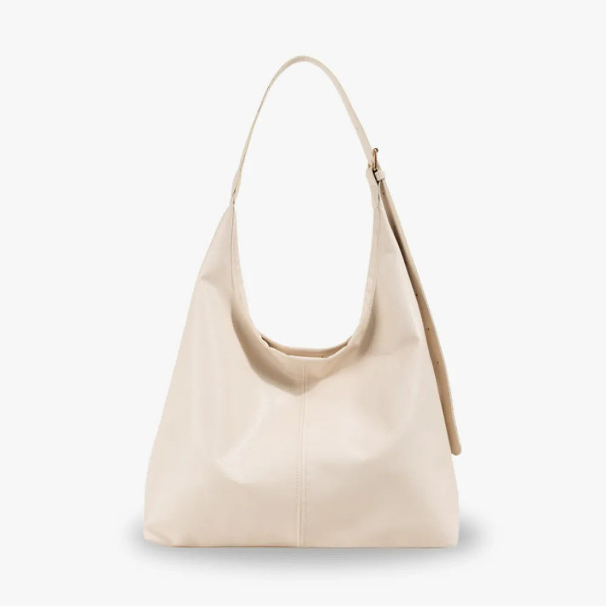 Naora | Sac hobo en cuir vegan