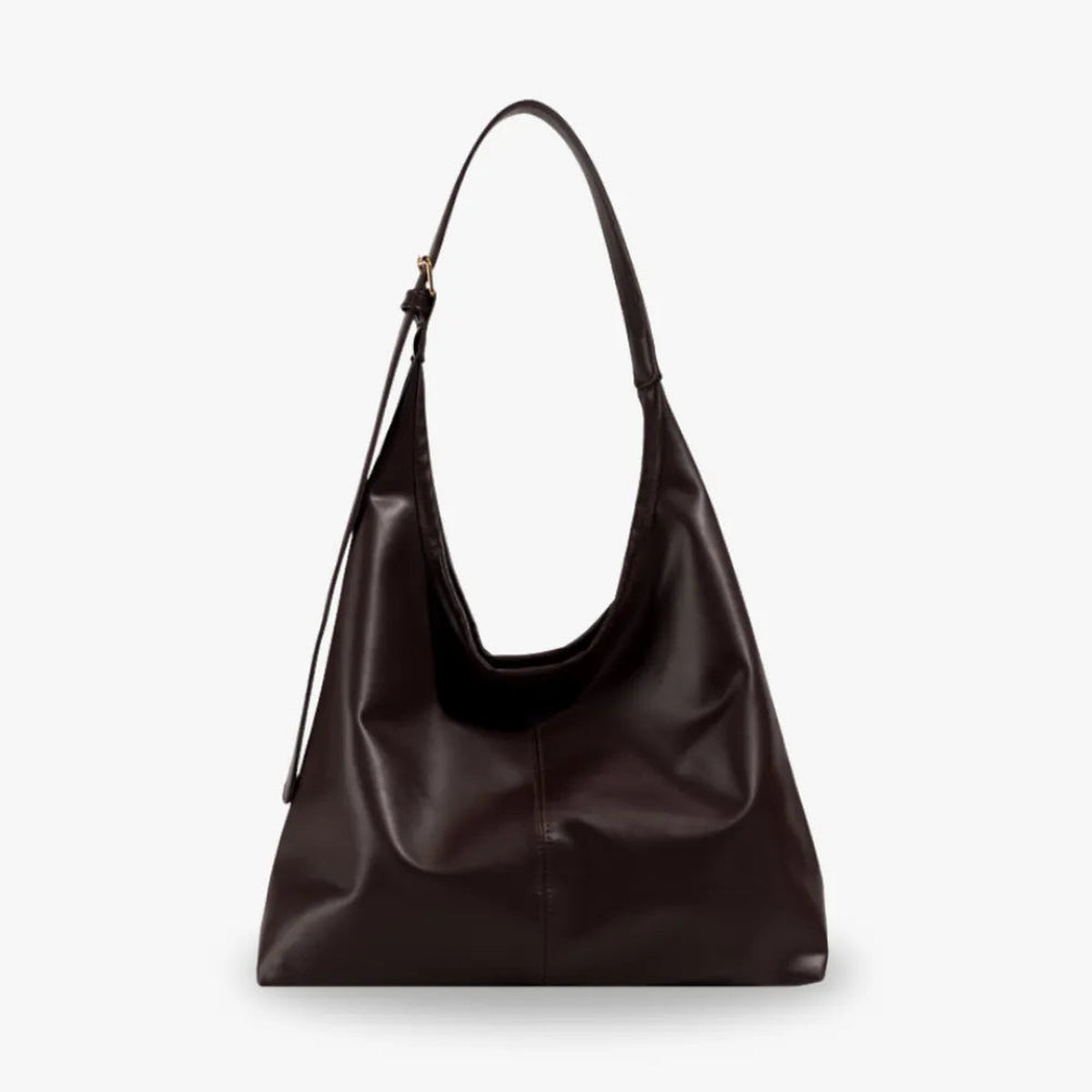 Naora | Sac hobo en cuir vegan