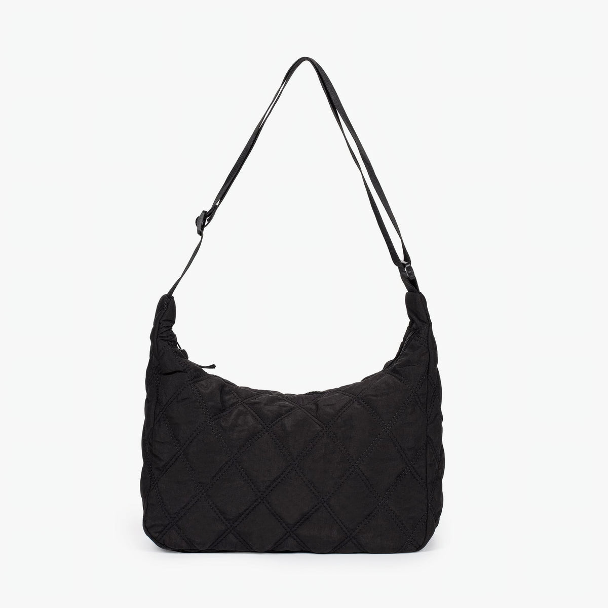 Selvane | Sac bandoulière matelassé