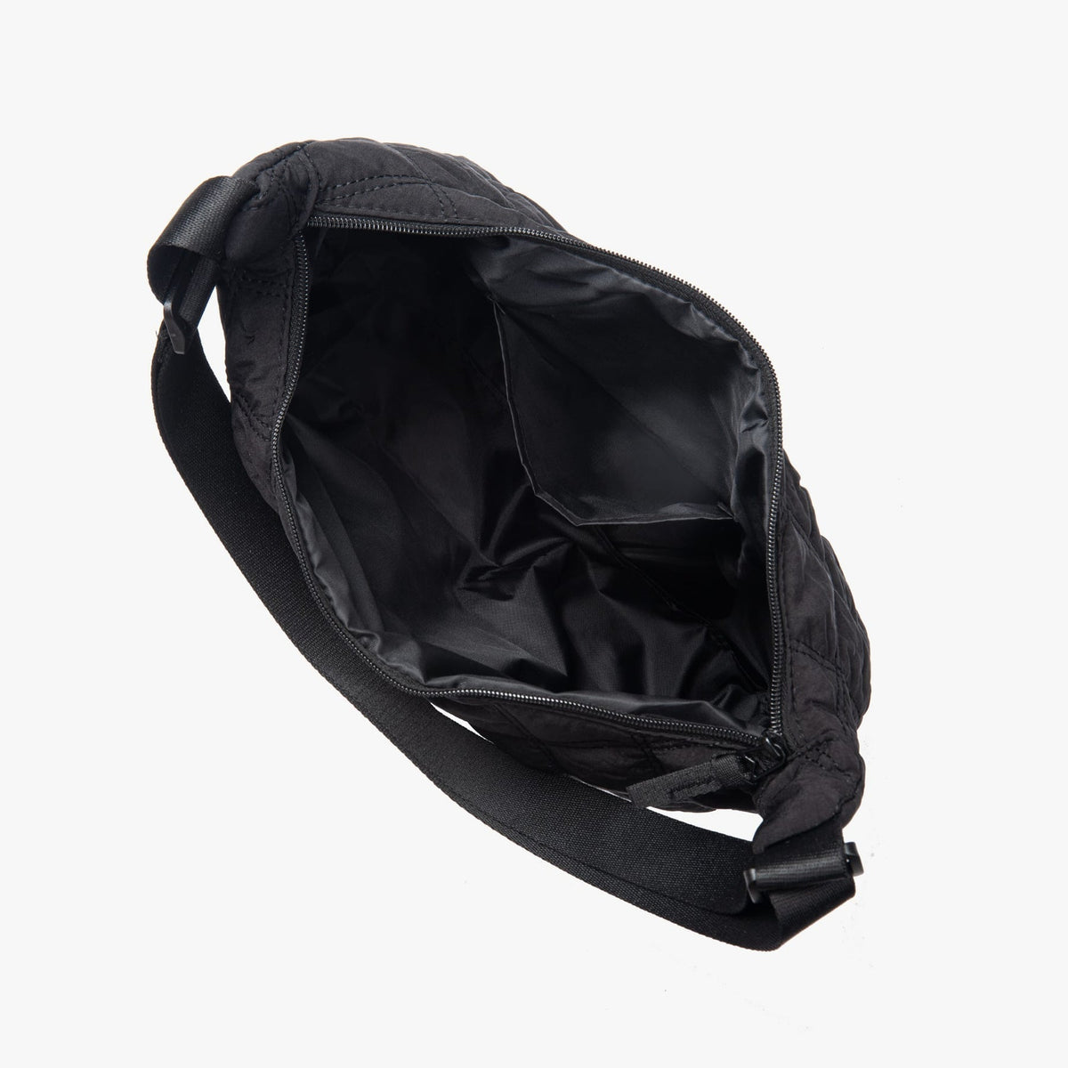Selvane | Sac bandoulière matelassé