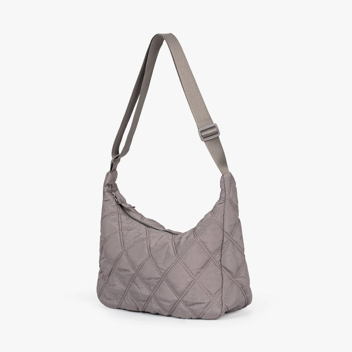 Selvane | Sac bandoulière matelassé