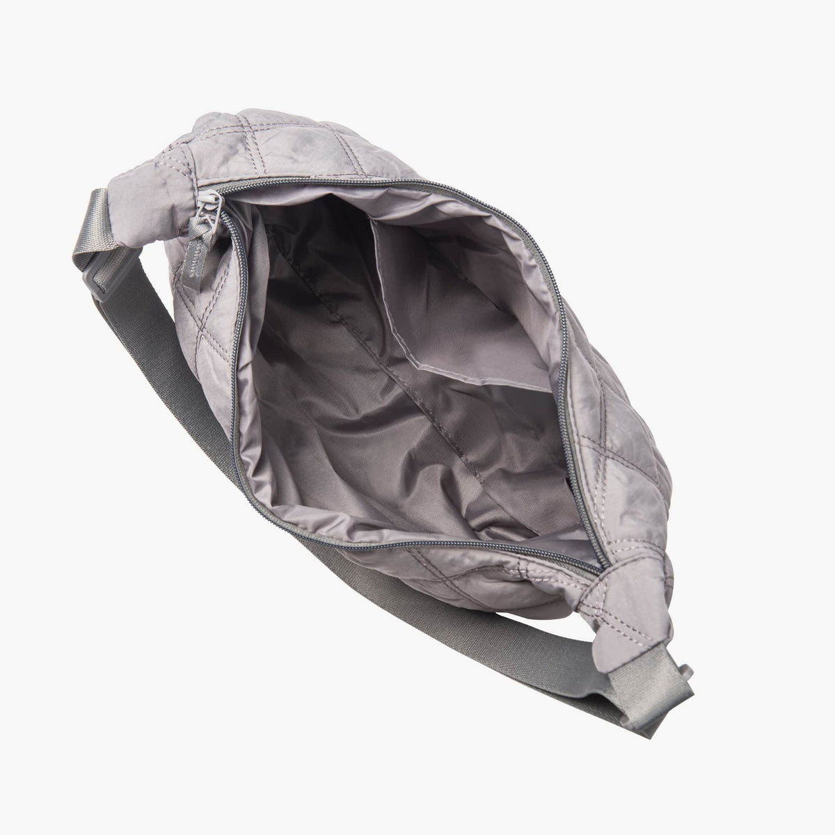 Selvane | Sac bandoulière matelassé