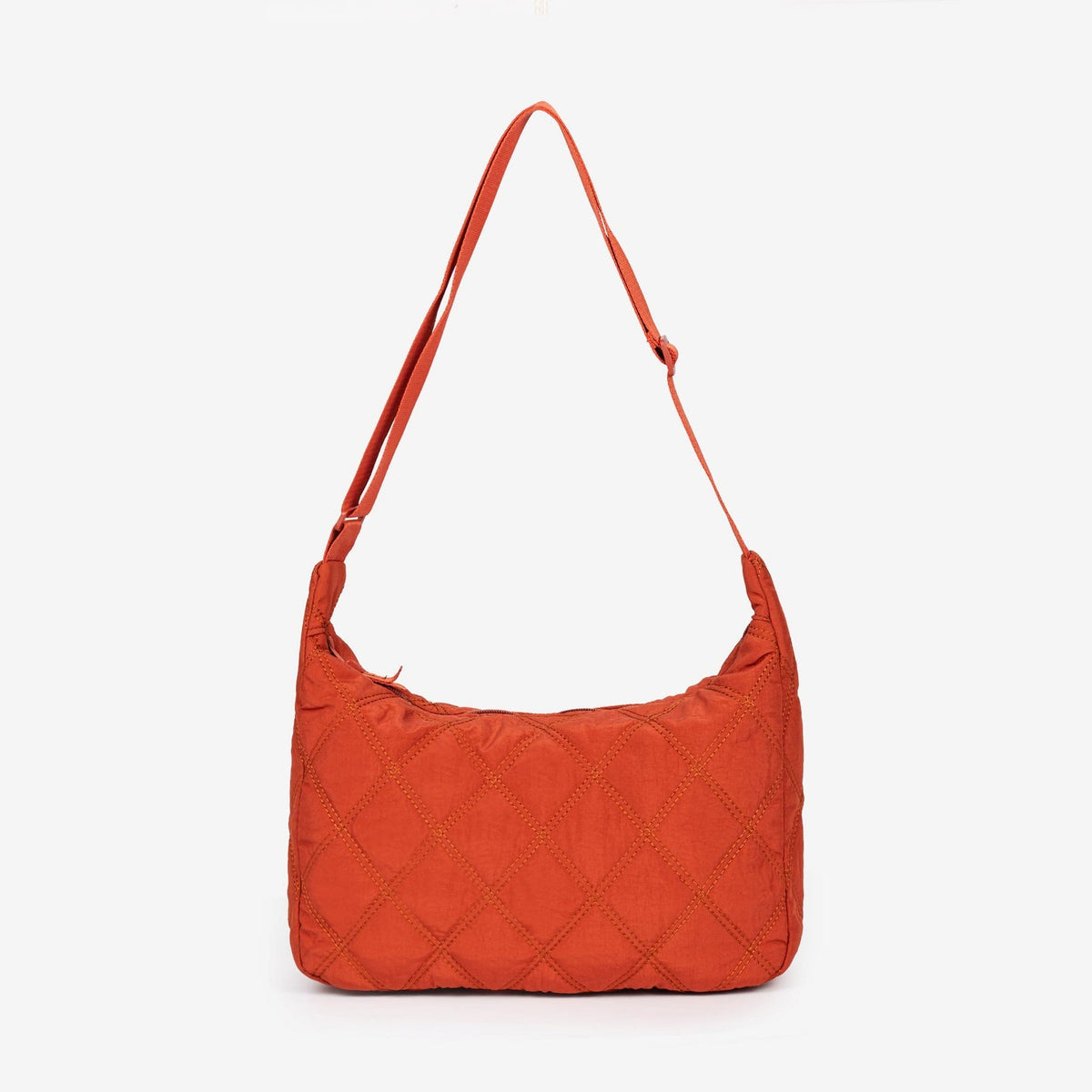 Selvane | Sac bandoulière matelassé