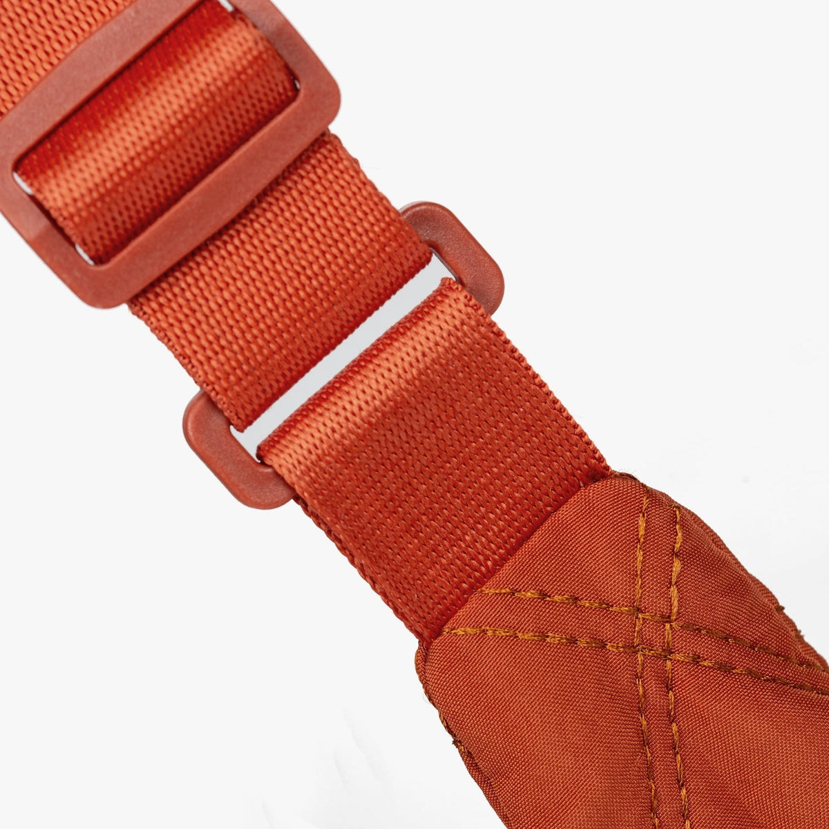 Selvane | Sac bandoulière matelassé