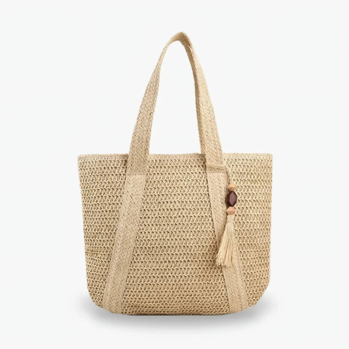 Totah | Sac cabas en paille