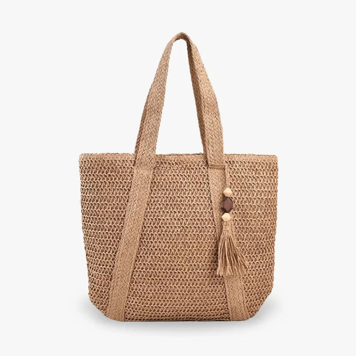 Totah | Sac cabas en paille