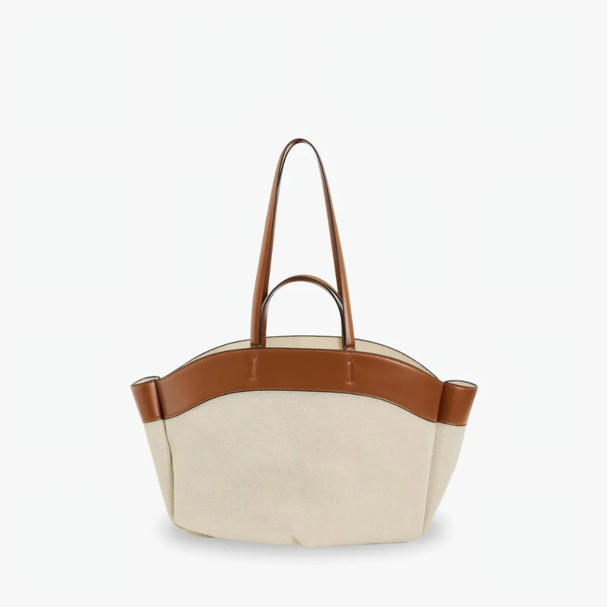 Vera | Sac cabas en toile texturée