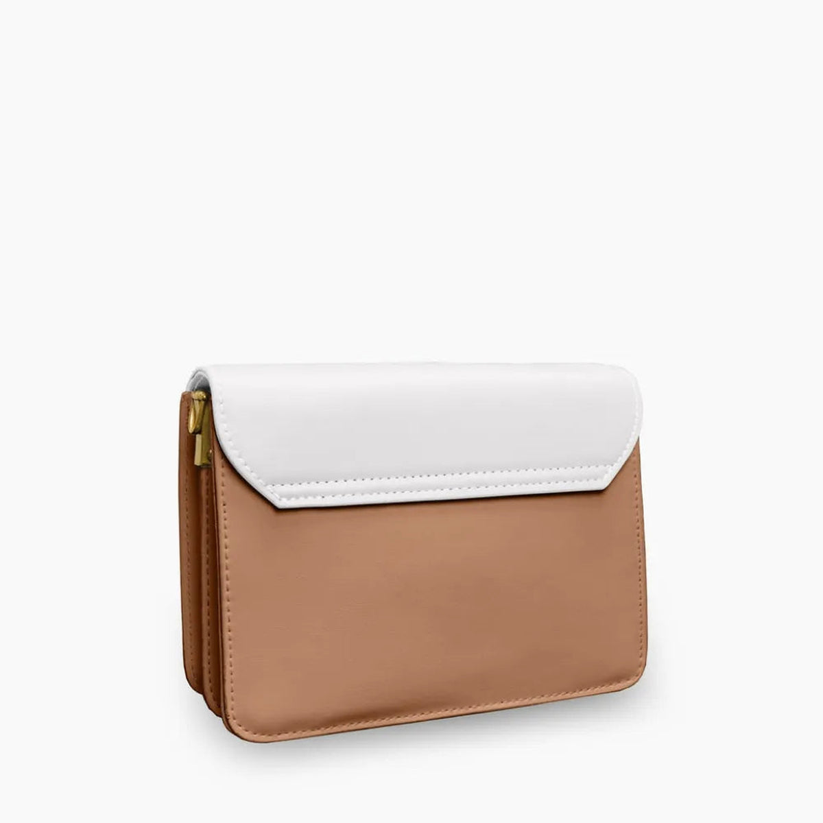 Vionelle | Sac bandoulière bicolore