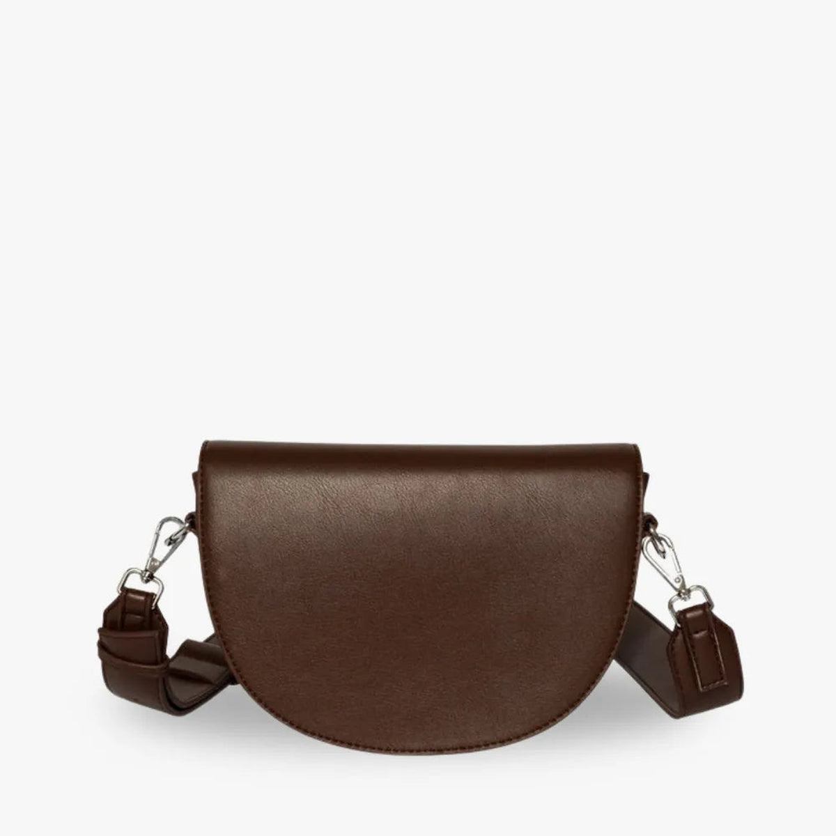 Virelle | Sac bandoulière demi-lune