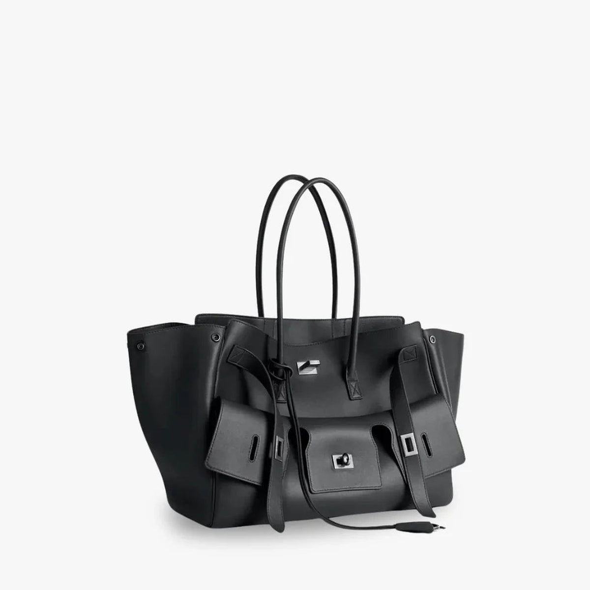 Vola | Sac cabas en cuir vegan