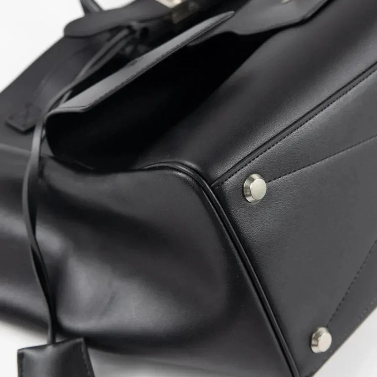 Vola | Sac cabas en cuir vegan