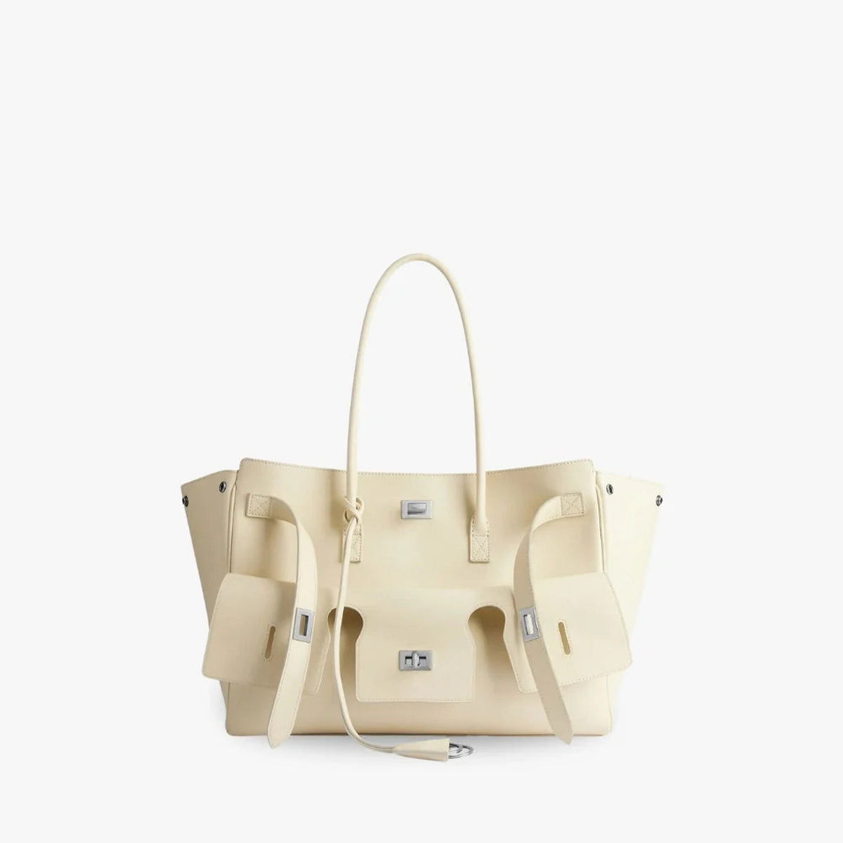 Vola | Sac cabas en cuir vegan