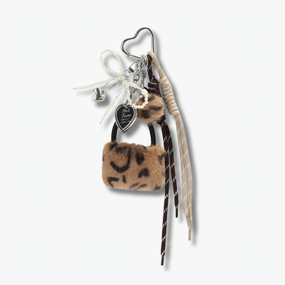 Wild Spirit | Bijou de sac signature