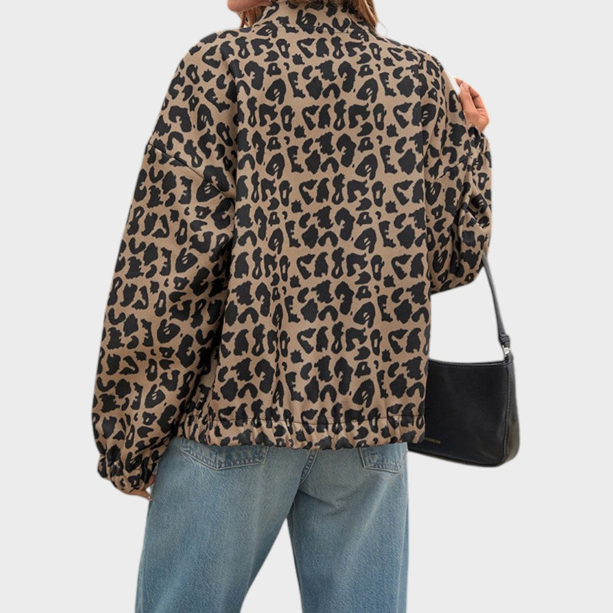 Florence | Veste bomber