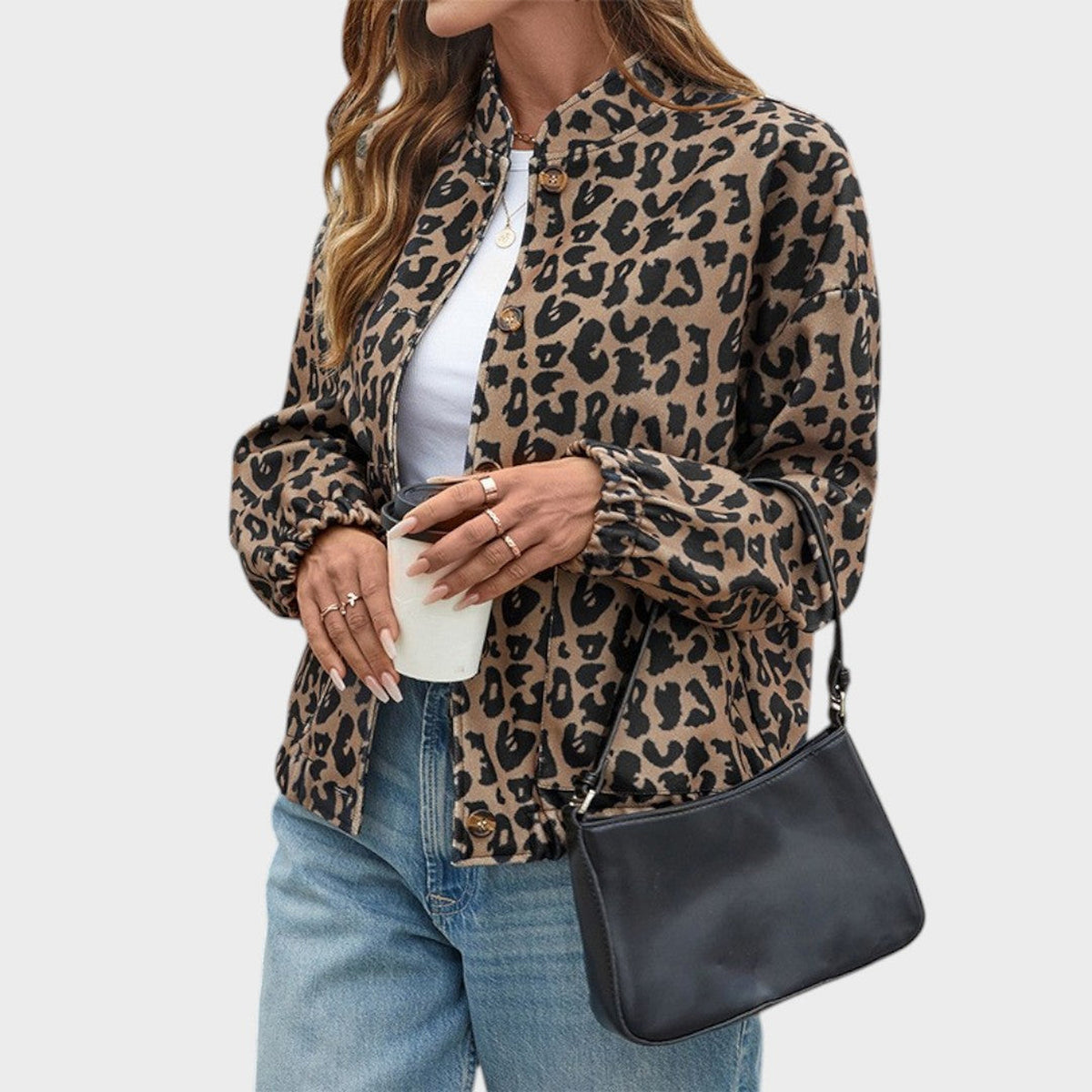 Florence | Veste bomber