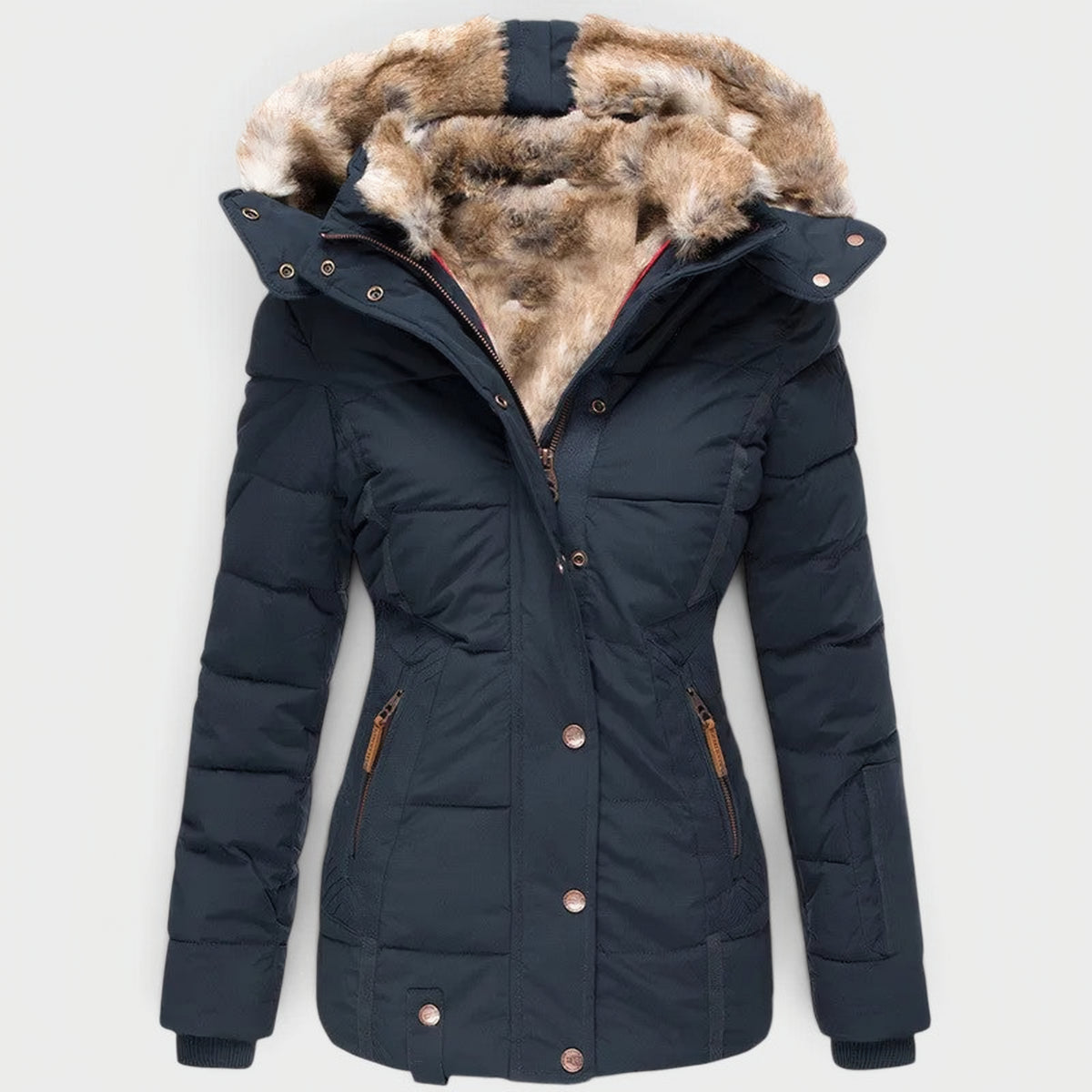 Constance | Veste d’hiver