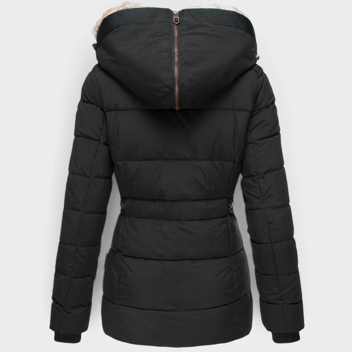 Constance | Veste d’hiver