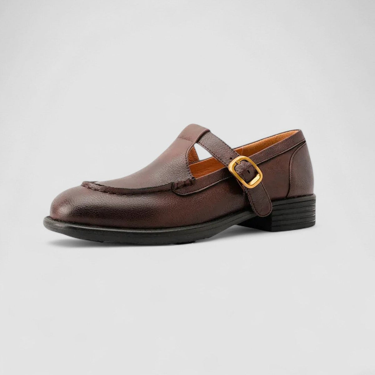Raquelle | Chaussures à bride et bout carré