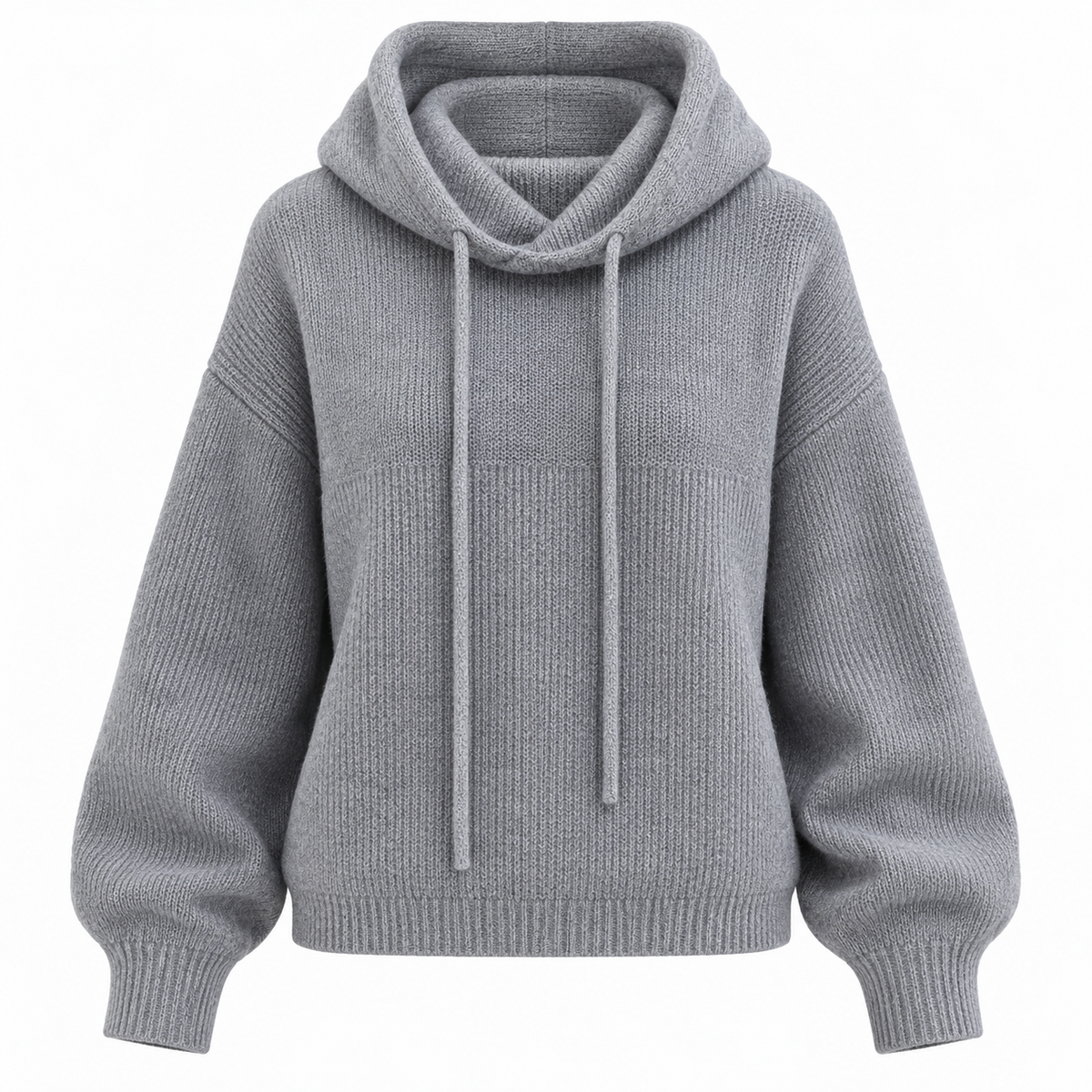Eloise | Pull à col roulé avec cordon — Amielle Paris