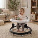 Trotteur bébé pliable à hauteur réglable — vue 9
