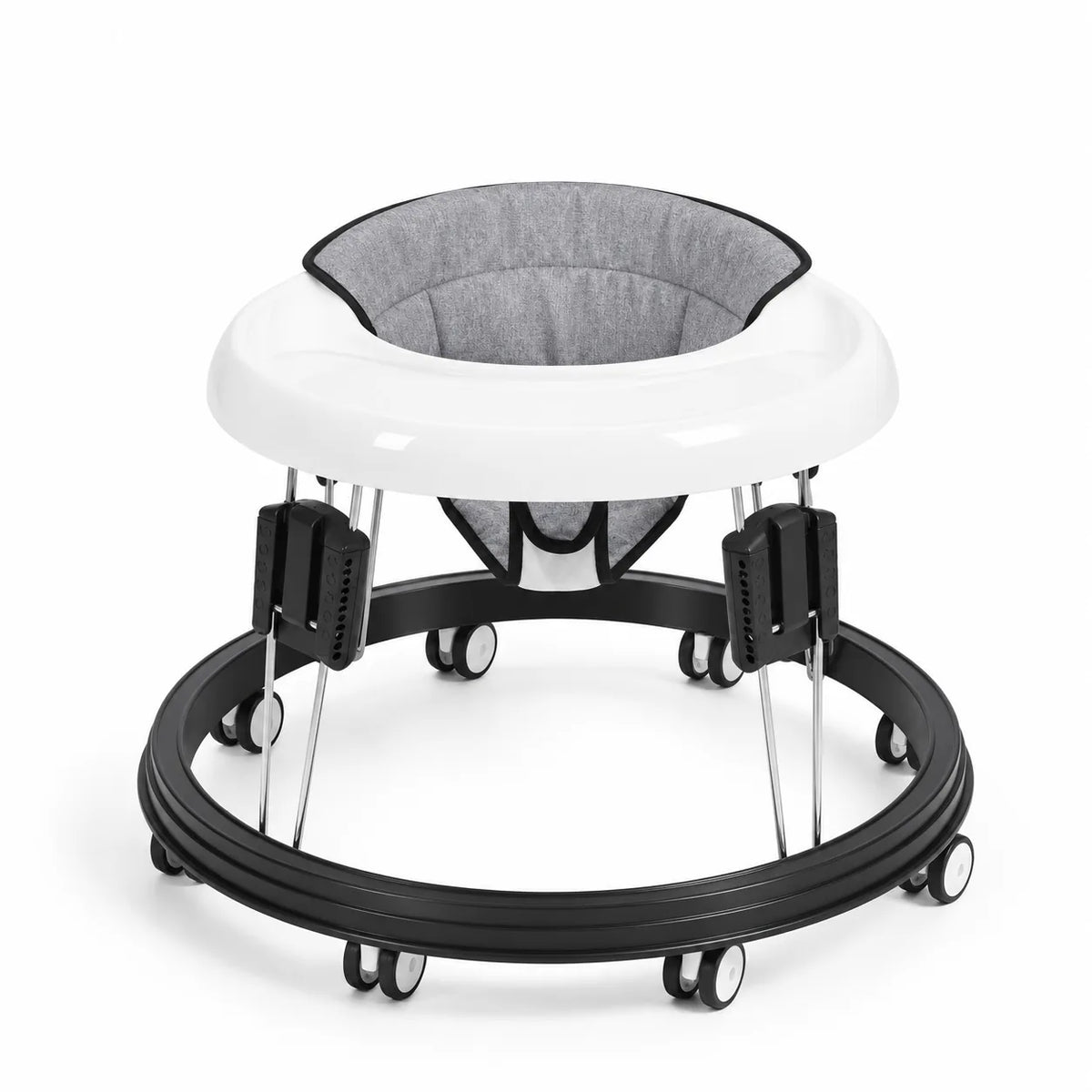 Trotteur bébé pliable à hauteur réglable — vue 7