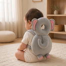 Coussin dorsal bébé à bretelles — Motifs animaux — vue 11