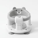 Anneau de bain bébé avec dossier — vue 4