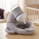 Coussin avec support réglable pour biberon — vue 17