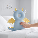 Coussin dorsal bébé à bretelles — Motifs animaux — vue 7