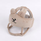 Casque bébé souple rembourré à réglage ajustable — vue 4