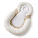 Coussin bébé ovale en coton — 59 × 40 cm — vue 3