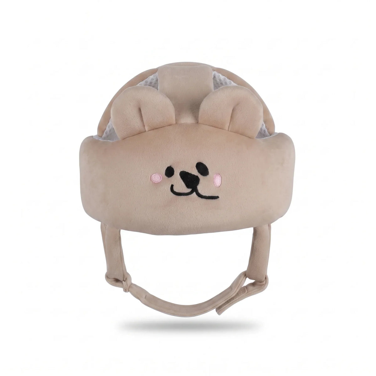 Casque bébé souple rembourré à réglage ajustable — vue 6