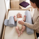 Coussin bébé réglable à deux rouleaux — vue 4