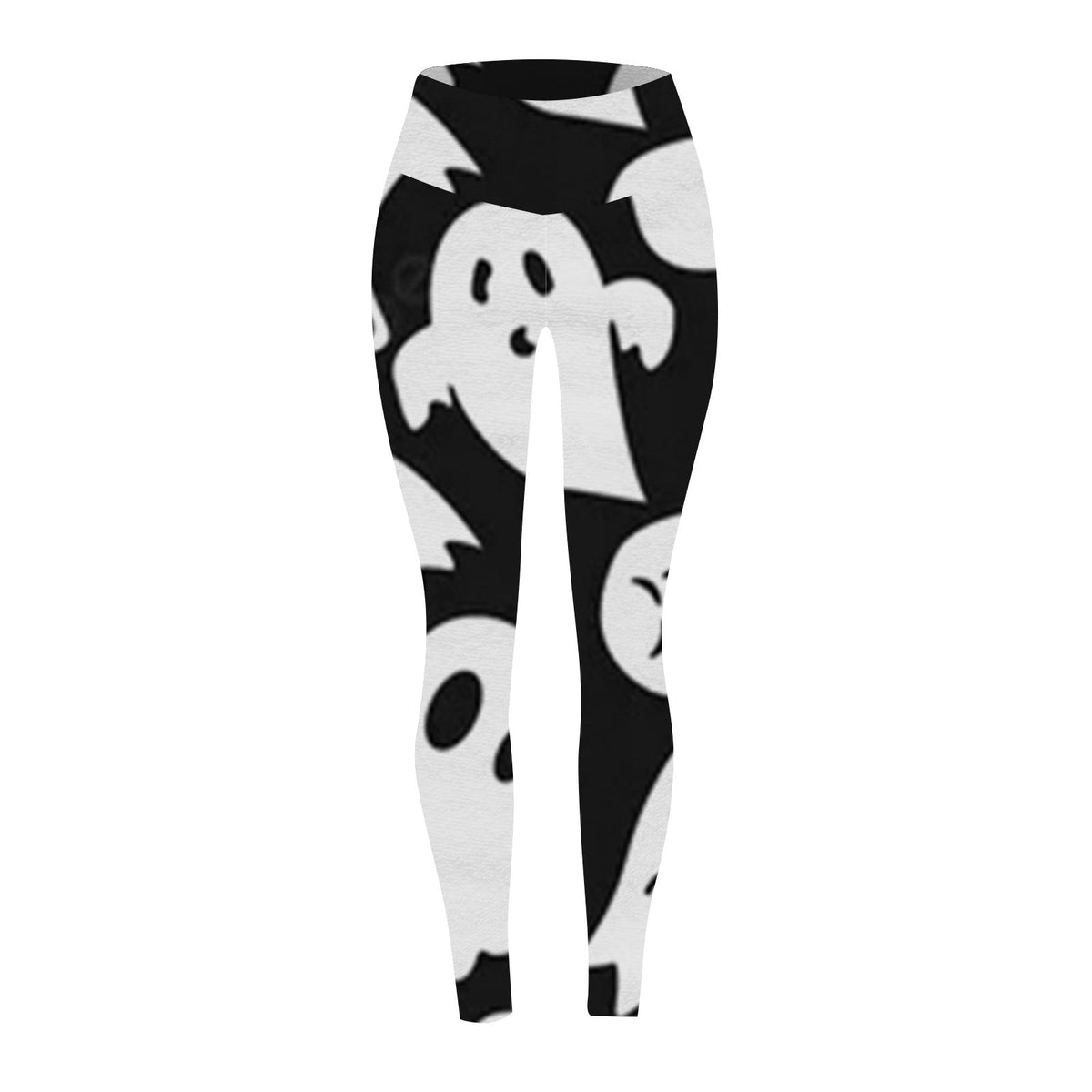 Pumpkin Prowl — Legging imprimé Halloween — vue 19