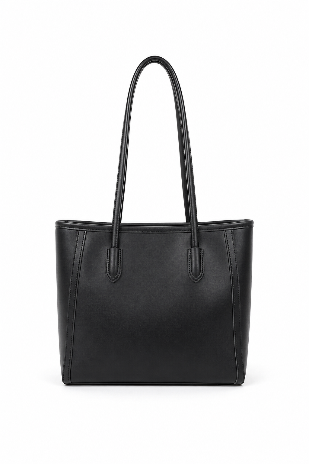 Emily — Sac cabas bicolore — Amielle Paris