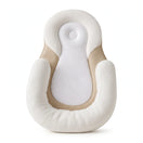 Coussin bébé ovale en coton — 59 × 40 cm — vue 11