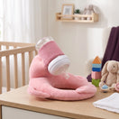 Coussin avec support réglable pour biberon — vue 16
