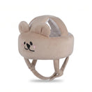 Casque bébé souple rembourré à réglage ajustable — vue 7