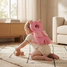 Coussin dorsal bébé à bretelles — Motifs animaux — vue 6