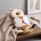 Coussin dorsal bébé à bretelles — Motifs animaux — vue 4