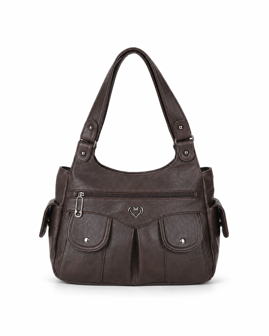Noah — Sac souple multipoches — Amielle Paris